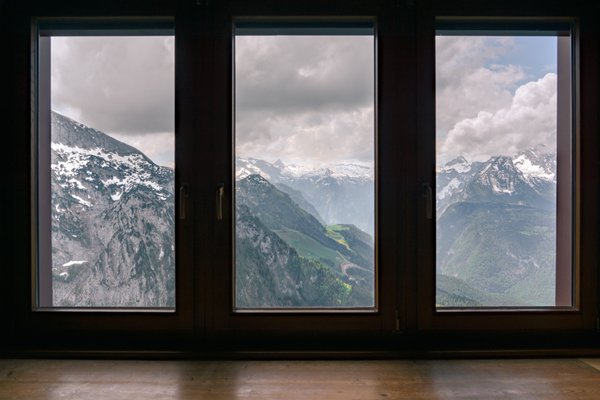 Windows and Siding - We offer window installation and replacement as well as siding for your home.
