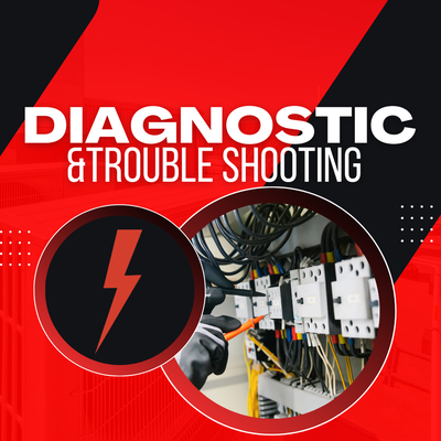 Diagnostic & Trouble Shooting - Diagnostic & Trouble Shooting Diagnostic & Trouble Shooting - Diagnostic & Trouble Shooting