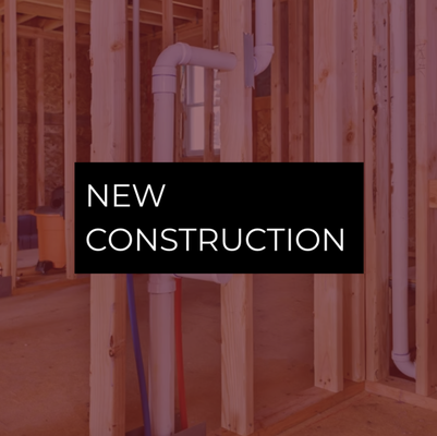 New Construction/Installs - Whether you're building a new home or business, our team of skilled plumbers are here to provide excellent plumbing installations, from designing the layout to installation of fixtures and appliances. We offer personalized consultations to understand your specific needs and provide tailored solutions. With our new construction division, you can trust us to deliver exceptional results and make your new home or business a reality.
Contact Rapid Plumbing today for a free consultation on your new construction project. New Construction/Installs - Whether you're building a new home or business, our team of skilled plumbers are here to provide excellent plumbing installations, from designing the layout to installation of fixtures and appliances. We offer personalized consultations to understand your specific needs and provide tailored solutions. With our new construction division, you can trust us to deliver exceptional results and make your new home or business a reality.
Contact Rapid Plumbing today for a free consultation on your new construction project.
