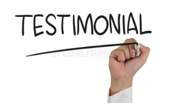 Reviews - Check out what all our satisfied customers had to say! Reviews - Check out what all our satisfied customers had to say!