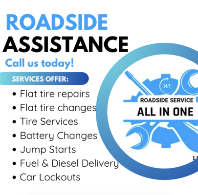 Fast, Reliable Roadside Assistance - Fast, reliable roadside assistance—anytime, anywhere. Whether it’s a flat tire, dead battery, or lockout, we’re just a call away to get you back on the road safely. Fast, Reliable Roadside Assistance - Fast, reliable roadside assistance—anytime, anywhere. Whether it’s a flat tire, dead battery, or lockout, we’re just a call away to get you back on the road safely.