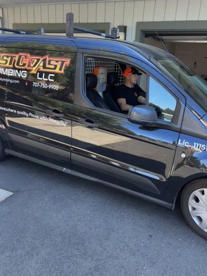 24/7 Emergency Plumbing Services - Our mission is to passionately serve our community by delivering exceptional plumbing solutions with unwavering quality and integrity. We are dedicated to exceeding expectations, fostering trust, and contributing to the well-being of those we serve.
We are here for all your plumbing needs. Including the most urgent of situations. We are here for you with 24/7 emergency plumbing services. Call us at 707 590-6449
We proudly service Santa Rosa, Rohnert Park, Windsor, Sebastopol, Healdsburg, Petaluma, Sonoma, Novato, Tiburon, Belvedere, Larkspur, Larkfield.
Also ask us about Backed Up Drain, Clogged Drain, Drain Clearing Near Me, Pipe Replacement, Plumbing, Professional Drain Cleaning, Rooter Service, Sump Pump Repair, Water Heater Repair, Water Heater Installation/Repair, Plumbers,Water Heater Replacement, Emergency Plumber, "Water Heater" Plumbing, Leak Detection.