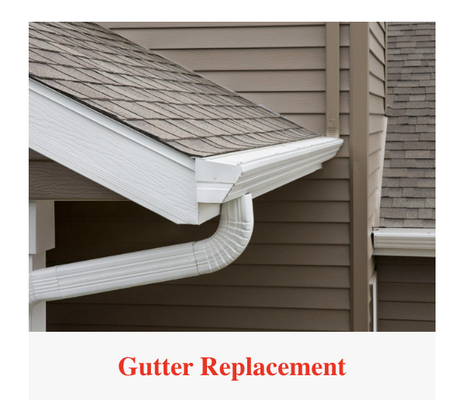 Gutter Replacement - Poorly installed gutters can lead to serious problems and you may quickly have ruined or damaged gutters on your hands. Call us for quality rain gutter installation services in Northern part of Houston and Surrounding Area that are fast and safe. Gutter Replacement - Poorly installed gutters can lead to serious problems and you may quickly have ruined or damaged gutters on your hands. Call us for quality rain gutter installation services in Northern part of Houston and Surrounding Area that are fast and safe.