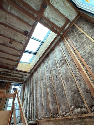 SDI Insulation Loves San Francisco - SDI Insulation loves what we do and consider ourselves experts in our field.
Our expert estimators will assist you in selecting the best and most cost effective solutions for your project. We work in new construction, remodels, multifamily, single family residential and commercial construction. Family owned and operated since 1977! SDI Insulation Loves San Francisco - SDI Insulation loves what we do and consider ourselves experts in our field.
Our expert estimators will assist you in selecting the best and most cost effective solutions for your project. We work in new construction, remodels, multifamily, single family residential and commercial construction. Family owned and operated since 1977!