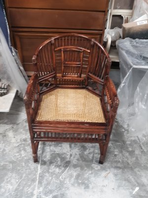 Cane replacement projects - Here's a few Cane replacement projects. Our customers were very happy with the work!