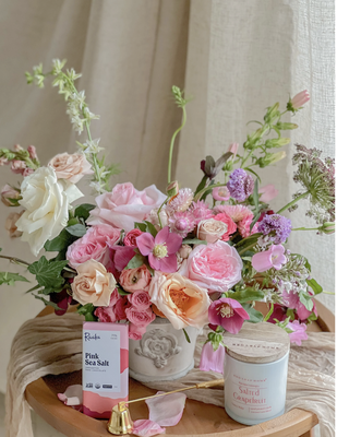 Arrangements - Custom Arrangements. Call now to place your order.
