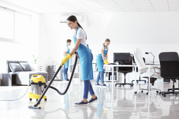 Commercial/Office Cleaning - Commercial building and office cleaning services. Contact us today for a free consultation at Certified residential and commercial cleaning. Specializing in floor cleaning and maintenance. 40 years in the industry. Call us today at (562)477-3898 to schedule!