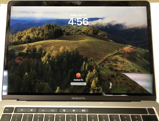 MacBook LCD Screen Repair Replacement - If you need your MacBook LCD screen replaced or repaired request a quote now.  We service MacBook Air screens, MacBook Pro screen and even iMac's.  We have been repairing and replacing Apple broken lcd screens for 25 years in the Austin Metropolitan area.  Turn around time can be 2-3 days and 5-7 day in other cases unless otherwise quoted.  Thank you for requesting a quote.  Thank you for contacting our business.  We look forward to serving your computer needs.