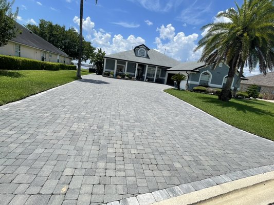 House wash, dock wash, paver clean - House wash, dock wash, paver clean