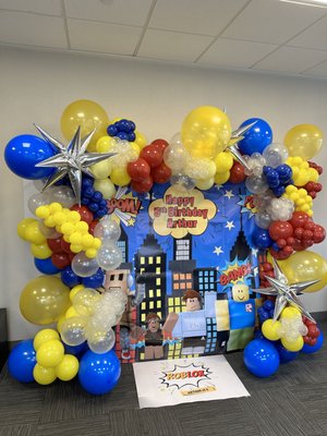 Organic Balloon Garlands - At Lavish Balloons, we specialize in balloon decorations for all occasions, including weddings, corporate events, and birthday parties. We are a highly skilled and experienced balloon artists who can create custom designs to fit any theme or vision. Organic Balloon Garlands - At Lavish Balloons, we specialize in balloon decorations for all occasions, including weddings, corporate events, and birthday parties. We are a highly skilled and experienced balloon artists who can create custom designs to fit any theme or vision.