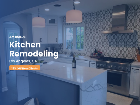 Kitchen Remodeling - Custom kitchen remodels with cabinets, countertops, and smart layouts. Built for function and style. 15% OFF + free estimate. Kitchen Remodeling - Custom kitchen remodels with cabinets, countertops, and smart layouts. Built for function and style. 15% OFF + free estimate.