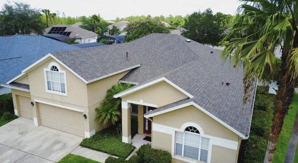 Roof Replacement Apollo Beach - As a Skilled, expert local Roof Contractor we finished this high definition shingle roof in Apollo Beach. Buddy's Roofing is a licensed roof contractor for roof replacements and repairs. We service Tampa, Brandon, Riverview, Plant City, Valrico, Ruskin, Wimauma and all surrounding areas. Call now to schedule your free estimate! Roof Replacement Apollo Beach - As a Skilled, expert local Roof Contractor we finished this high definition shingle roof in Apollo Beach. Buddy's Roofing is a licensed roof contractor for roof replacements and repairs. We service Tampa, Brandon, Riverview, Plant City, Valrico, Ruskin, Wimauma and all surrounding areas. Call now to schedule your free estimate!