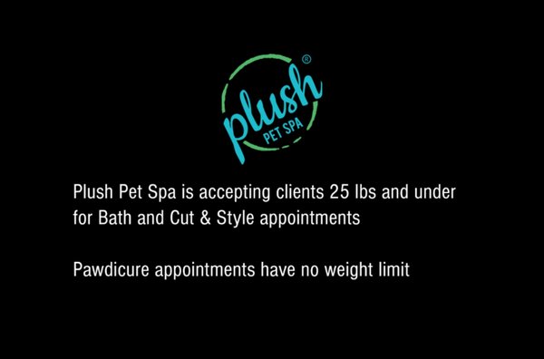 Pawdicure - Your pet deserves to be "soft & luxurious"! Our online appointment system allows you to schedule your appointment 24/7! Our "smart scheduling" software program will schedule your appointment when we are within a specified distance from your address. Pawdicure - Your pet deserves to be "soft & luxurious"! Our online appointment system allows you to schedule your appointment 24/7! Our "smart scheduling" software program will schedule your appointment when we are within a specified distance from your address.