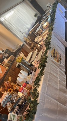 Catering celebrations - If you are in need of a Catering Company that Can Cater to any occasion or event that you have Latin Kitchen Caterings has you covered, We are quickly becoming the Catering Company to turn to for not Just Great Latín Food, but we have a variety of menu options to choose from to meet all of your guests food of choices, visit our website @ www.latinkitchencatering.com for more details, We can be found in the popular Search engines like Google and Yelp with perfect 🤩 Reviews ⭐️⭐️⭐️⭐️⭐️⭐️!!!!!! We are fully insured and Have Certified food handlers with Great Master Chefs to cook up your meals. From Holiday Meals, Anniversaries, Birthdays 🎂, Weddings 💒, Baby showers, Sweet 16s, Cooperative Meals, Retreats, Funeral Memorials, Short term rentals, Private Chefs, Food drop of, Full Caterings, Great reference for Decorators, Bakers, DJs, Bartenders, Venues and Party Planners. We can help you plan the Perfect Event 😁#latinkitchencatering #bronxfoodie #bbqcatering #privatechef #cateringservice #weddingcatering #babyshowercatering #birthdaycatering #cooperationcatering #holidaycatering feel free to share 😊🥰 Catering celebrations - If you are in need of a Catering Company that Can Cater to any occasion or event that you have Latin Kitchen Caterings has you covered, We are quickly becoming the Catering Company to turn to for not Just Great Latín Food, but we have a variety of menu options to choose from to meet all of your guests food of choices, visit our website @ www.latinkitchencatering.com for more details, We can be found in the popular Search engines like Google and Yelp with perfect 🤩 Reviews ⭐️⭐️⭐️⭐️⭐️⭐️!!!!!! We are fully insured and Have Certified food handlers with Great Master Chefs to cook up your meals. From Holiday Meals, Anniversaries, Birthdays 🎂, Weddings 💒, Baby showers, Sweet 16s, Cooperative Meals, Retreats, Funeral Memorials, Short term rentals, Private Chefs, Food drop of, Full Caterings, Great reference for Decorators, Bakers, DJs, Bartenders, Venues and Party Planners. We can help you plan the Perfect Event 😁#latinkitchencatering #bronxfoodie #bbqcatering #privatechef #cateringservice #weddingcatering #babyshowercatering #birthdaycatering #cooperationcatering #holidaycatering feel free to share 😊🥰