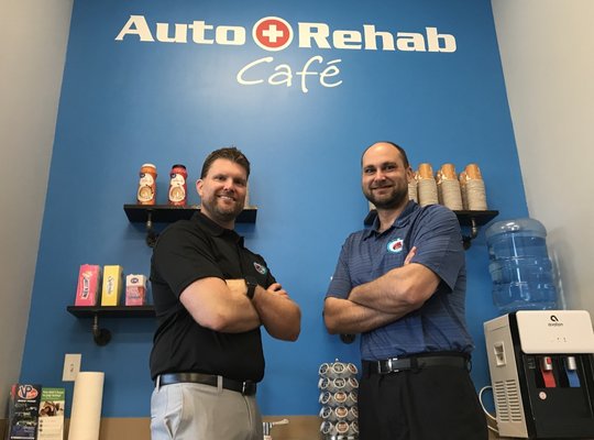 Arizona's #1 Rated Technicians! - We work on Foreign, Domestic, European and Diesel. We offer routine factory scheduled maintenance and repairs to complete overhauls. We also stand behind our work with a 3-year/36,000 mile warranty. You will find that our estimates are lower than dealer cost, without sacrificing any quality. We are meticulous to detail in our work and treat each car as if it is our own. You can even communicate with us via text and email anytime! Arizona's #1 Rated Technicians! - We work on Foreign, Domestic, European and Diesel. We offer routine factory scheduled maintenance and repairs to complete overhauls. We also stand behind our work with a 3-year/36,000 mile warranty. You will find that our estimates are lower than dealer cost, without sacrificing any quality. We are meticulous to detail in our work and treat each car as if it is our own. You can even communicate with us via text and email anytime!