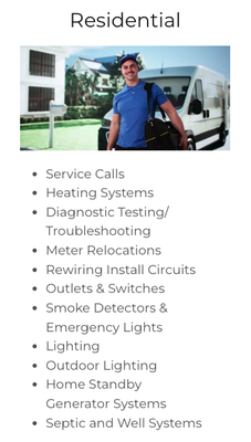 Comprehensive Electrical Services - CK Electric Services proudly delivers expert electrical solutions for residential, commercial, and industrial clients across Island, Snohomish, and Skagit counties. From powering homes with reliable generators, safe panel upgrades, and modern lighting, to handling complex commercial projects and robust industrial installations, our veteran-owned team brings professionalism, safety, and quality to every job. Discover how our versatile services keep your property powered, secure, and efficient.