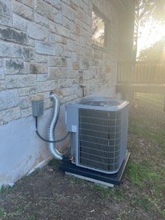 HVAC System - Updating client homes with new HVAC system HVAC System - Updating client homes with new HVAC system