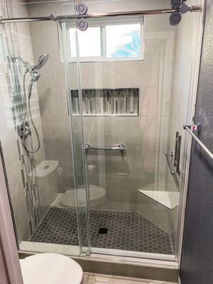 Bathroom Remodeling 2021 - Full Bathroom remodeling Bathroom Remodeling 2021 - Full Bathroom remodeling