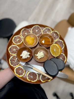 Organic Spa Pedicure | Pure, Natural, Relaxing - Treat Your Feet at Milavu Nail Studio!
Your feet work hard, give them the care they deserve! Our pedicures are designed for ultimate relaxation and rejuvenation. From soothing soaks and expert callus care to hydrating masks and stress-relieving massages, every step is crafted to leave your feet feeling refreshed and pampered.
Why You’ll Love Our Pedicures:
-Luxurious treatments tailored for soft, beautiful feet
-High-quality products for the best results
-Relaxing environment to unwind and de-stress
Come in, sit back, and let us take care of you.
Your perfect pedicure awaits! Organic Spa Pedicure | Pure, Natural, Relaxing - Treat Your Feet at Milavu Nail Studio!
Your feet work hard, give them the care they deserve! Our pedicures are designed for ultimate relaxation and rejuvenation. From soothing soaks and expert callus care to hydrating masks and stress-relieving massages, every step is crafted to leave your feet feeling refreshed and pampered.
Why You’ll Love Our Pedicures:
-Luxurious treatments tailored for soft, beautiful feet
-High-quality products for the best results
-Relaxing environment to unwind and de-stress
Come in, sit back, and let us take care of you.
Your perfect pedicure awaits!
