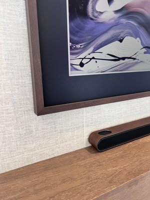 The Frame - The Samsung Frame Art tv is a game changer for today’s sophisticated homes. Design meets entertainment with stunning results. Let H2 Audio Video create a unique space for you TODAY!! The Frame - The Samsung Frame Art tv is a game changer for today’s sophisticated homes. Design meets entertainment with stunning results. Let H2 Audio Video create a unique space for you TODAY!!