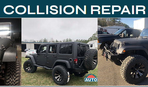 Collision Center - Collision Center | Colonial Beach Auto
Full Automotive Repair, Auto Body, Collision Repair  & Painting Specialists
colonialbeachauto.com  | 804-410-5500