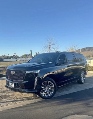NorCal Executive Transportation - At NorCal Executive Transportation, we provide Sacramento and Northern California with the finest in luxury travel, specializing exclusively in our premium black-on-black Cadillac Escalades. These vehicles offer the perfect combination of comfort, style, and elegance, ensuring that every client enjoys a smooth, professional, and first-class experience. Whether you need transportation for airport transfers, corporate events, business trips, tours, or special occasions, our Escalades deliver unmatched sophistication for every ride.
What makes us stand out is our ability to offer this level of luxury at a competitive cost. We believe that traveling in comfort and style shouldn’t come with unnecessary compromises, which is why our service blends top-tier vehicles, professional chauffeurs, and exceptional value. Wherever your destination, NorCal Executive Transportation guarantees an stress-free, reliable, and memorable ride in true luxury. NorCal Executive Transportation - At NorCal Executive Transportation, we provide Sacramento and Northern California with the finest in luxury travel, specializing exclusively in our premium black-on-black Cadillac Escalades. These vehicles offer the perfect combination of comfort, style, and elegance, ensuring that every client enjoys a smooth, professional, and first-class experience. Whether you need transportation for airport transfers, corporate events, business trips, tours, or special occasions, our Escalades deliver unmatched sophistication for every ride.
What makes us stand out is our ability to offer this level of luxury at a competitive cost. We believe that traveling in comfort and style shouldn’t come with unnecessary compromises, which is why our service blends top-tier vehicles, professional chauffeurs, and exceptional value. Wherever your destination, NorCal Executive Transportation guarantees an stress-free, reliable, and memorable ride in true luxury.