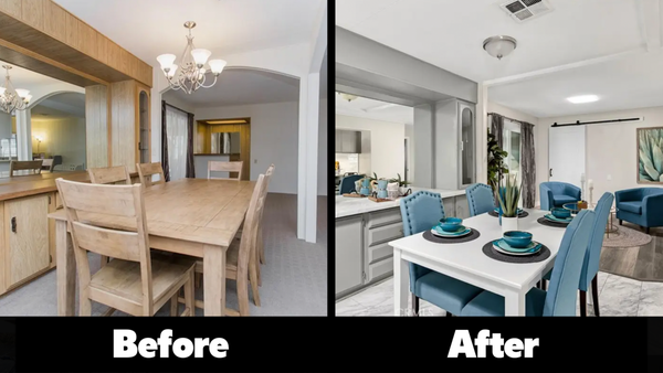 Home Renovation - Renovation for home sale. Home Renovation - Renovation for home sale.