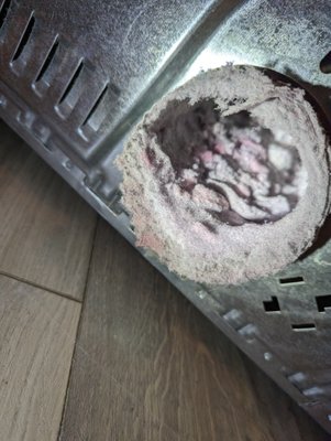 Dryer Lint Causes House Fires - The National Fire Protection Association (NFPA) reports that dryers and washing machines cause an average of 15,970 fires each year, with dryers causing 92% of them and an average of $200 million in property damage.