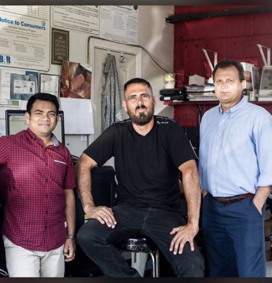 Certified Inspectors - All kinds of smog check we perform. Diesel, Hybrid, Motor Home, Gross polluters, Out of state, change of ownership. Certified Inspectors - All kinds of smog check we perform. Diesel, Hybrid, Motor Home, Gross polluters, Out of state, change of ownership.