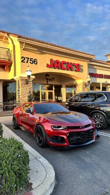 2021 Zl1 1LE Project - This brand new Zl1 1LE received a 2 step polish and a 5 year ceramic coating. This project took about 12 hours to complete. This package consists of a full decontamination wash and exterior detail. (Iron removal, clay bar, drying aid, foam bath) Along with a 2 step paint correction and a base 5 year ceramic coating with another top coat of 5 year ceramic coating. We charged $2,000 for this service. The client loved how the car turned out. 2021 Zl1 1LE Project - This brand new Zl1 1LE received a 2 step polish and a 5 year ceramic coating. This project took about 12 hours to complete. This package consists of a full decontamination wash and exterior detail. (Iron removal, clay bar, drying aid, foam bath) Along with a 2 step paint correction and a base 5 year ceramic coating with another top coat of 5 year ceramic coating. We charged $2,000 for this service. The client loved how the car turned out.