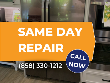 Same-day appliance repair - Same-day appliance repair. We provide refrigerator, washer and dryer, and dishwasher repair. Same day and urgent fix available! Same-day appliance repair - Same-day appliance repair. We provide refrigerator, washer and dryer, and dishwasher repair. Same day and urgent fix available!