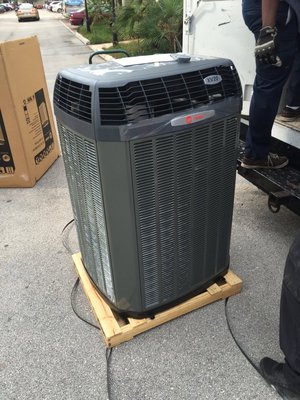 Inverter AC Units Installation - Inverter AC units are more efficient and quieter than traditional AC units. When working on HVAC unit installation, our team will help with every step of the process. Inverter AC Units Installation - Inverter AC units are more efficient and quieter than traditional AC units. When working on HVAC unit installation, our team will help with every step of the process.