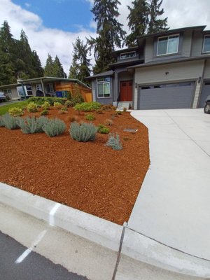 Carrillo's Landscaping - Landscape Projects - Carrillo's Landscaping