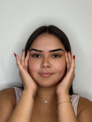 Ombre Powder Brows lasts 2-3 years - 📸Transform your brows with the stunning and natural-looking results of ombre powder brow technique. Say goodbye to daily brow makeup and hello to effortless beauty! Ombre Powder Brows lasts 2-3 years - 📸Transform your brows with the stunning and natural-looking results of ombre powder brow technique. Say goodbye to daily brow makeup and hello to effortless beauty!