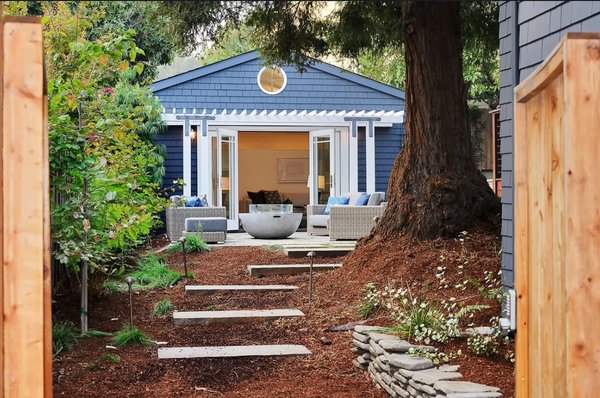 accessory dwelling unit ￼ - Whatever you like to call it- an Accessory Dwelling Unit or Junior ADU, Mother-in-Law Cottage or Granny Pod- when you want to have your family close by but not TOO close-Property Pros Construction can take care of everything from plans and permits to construction.