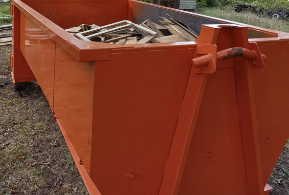 Dumpster Collections - Choose from our fleet of well-maintained dumpsters. Each one is ready to tackle your project, big or small.
