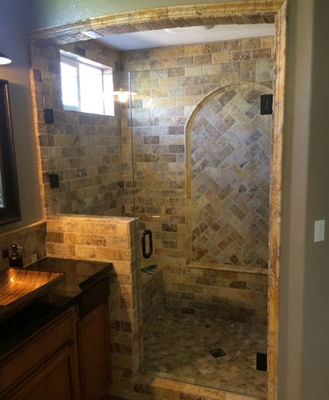 Bathroom Remodel - Let's make sure your Bathroom is the way you want it! Bathroom Remodel - Let's make sure your Bathroom is the way you want it!