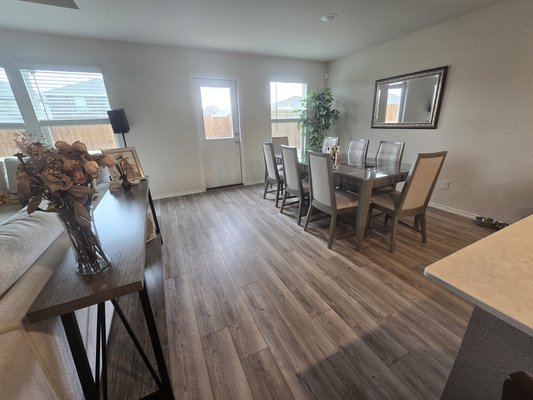 Deep Clean in Royse City - This deep clean was done in a beautiful home located in a developing neighborhood (Verandah) in Royse City. Deep Clean in Royse City - This deep clean was done in a beautiful home located in a developing neighborhood (Verandah) in Royse City.