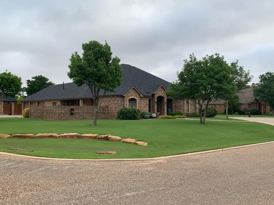Lawns of the Month - Our lawns of the month! Lawns of the Month - Our lawns of the month!
