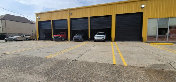 quick recovery auto care - 🔧 Welcome to Quick Recovery Auto Care, your premier destination for comprehensive automotive solutions, FREE estimates, and exceptional service! 🚗

Conveniently located at 200 Wright Ave, Terrytown, our newly opened mechanic shop is your go-to destination for all your automotive needs. From routine maintenance to major repairs, our skilled technicians are here to ensure your vehicle stays in top condition.

Here's a glimpse of the services we offer:

1. **Oil Change:** Keep your engine running smoothly with our efficient oil change service. We'll use the right type of oil and filter to maintain optimal performance.

2. **Tire Change:** Whether it's time for new tires or a rotation, trust us for expert installation and balancing to enhance safety and performance.

3. **Tire Balancing:** Experience a smoother ride with our tire balancing service, minimizing vibration and maximizing tire life.

4. **Engine and Transmission Change:** When major repairs are needed, rely on us to handle engine and transmission changes with precision and expertise.

5. **Brake Services:** Ensure your safety with our brake services. Whether it's brake pad replacement, rotor resurfacing, or brake fluid flushes, we've got you covered.

6. **AC Services:** Stay cool and comfortable with our AC services. From inspections to repairs and recharges, we'll keep your AC system running efficiently.

At Quick Recovery Auto Care, we pride ourselves on transparency, integrity, and customer satisfaction. Take advantage of our FREE estimates by giving us a call at 504-354-1267 or visiting our shop today.

Join us at 200 Wright Ave, Terrytown, and experience the convenience and expertise of Quick Recovery Auto Care. Thank you for choosing us – we look forward to serving you! 🔧🚗