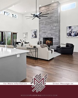 Fireplace Floor to Ceiling Tile Installation, Glamorous Kitchen Backsplash Tile Installation, and Modern Shower Tile Installation - Check out this absolutely stunning tile installation project which featured a fireplace extending from floor to the ceiling, modern shower tile, and glamorous kitchen backsplash. For the fireplace, we installed a large 24x72in gorgeous tile. We also included a few in-progress pictures to show you what it took to get this job done.
Contact us today! And schedule a free in-home assessment and have us bring your vision into reality!
Financing for labor is available. Fireplace Floor to Ceiling Tile Installation, Glamorous Kitchen Backsplash Tile Installation, and Modern Shower Tile Installation - Check out this absolutely stunning tile installation project which featured a fireplace extending from floor to the ceiling, modern shower tile, and glamorous kitchen backsplash. For the fireplace, we installed a large 24x72in gorgeous tile. We also included a few in-progress pictures to show you what it took to get this job done.
Contact us today! And schedule a free in-home assessment and have us bring your vision into reality!
Financing for labor is available.