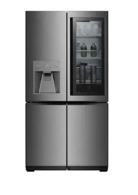 LG refrigerator / compressor - Mastering Compressor Repairs: Restoring Cool in Your LG Refrigerator”
Is your LG refrigerator not keeping its cool? Understanding the importance of the compressor and the steps involved in its repair can help you make informed decisions and ensure your fridge stays frosty.
Signs of Compressor Issues:
• Inadequate Cooling: Your fridge fails to maintain the set temperature.
• Unusual Noises: Grinding or humming sounds may indicate compressor problems.
• Leaks: Visible refrigerant leaks could signal a compressor issue.
• Excessive Energy Consumption: A struggling compressor may lead to increased energy usage.
Regular maintenance, such as cleaning coils and ensuring proper ventilation, can extend the lifespan of your LG refrigerator’s compressor. Additionally, addressing minor issues promptly can prevent them from escalating into major malfunctions.
Conclusion:
When your LG refrigerator’s compressor is on the fritz, timely and professional repair is key to preserving your appliance’s functionality. By understanding the signs, diagnostic process, and repair steps, you empower yourself to make informed decisions for a cooler, more efficient kitchen. Trust the experts to bring back the chill and keep your LG refrigerator running smoothly for years to come. LG refrigerator / compressor - Mastering Compressor Repairs: Restoring Cool in Your LG Refrigerator”
Is your LG refrigerator not keeping its cool? Understanding the importance of the compressor and the steps involved in its repair can help you make informed decisions and ensure your fridge stays frosty.
Signs of Compressor Issues:
• Inadequate Cooling: Your fridge fails to maintain the set temperature.
• Unusual Noises: Grinding or humming sounds may indicate compressor problems.
• Leaks: Visible refrigerant leaks could signal a compressor issue.
• Excessive Energy Consumption: A struggling compressor may lead to increased energy usage.
Regular maintenance, such as cleaning coils and ensuring proper ventilation, can extend the lifespan of your LG refrigerator’s compressor. Additionally, addressing minor issues promptly can prevent them from escalating into major malfunctions.
Conclusion:
When your LG refrigerator’s compressor is on the fritz, timely and professional repair is key to preserving your appliance’s functionality. By understanding the signs, diagnostic process, and repair steps, you empower yourself to make informed decisions for a cooler, more efficient kitchen. Trust the experts to bring back the chill and keep your LG refrigerator running smoothly for years to come.