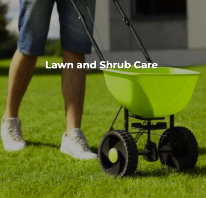 Lawn & Shrub Care - Trust Pest Frog to keep your Lawn and Shrubs Healthy and Vibrant.

We use fertilizers, insecticides, fungicides and weed control products that have been specially designed with your yard and shrubs in mind. When you work with us, you'll get:

SLOW-RELEASE FERTILIZERS
WEED CONTROLS
INSECT & DISEASE CONTROLS

1st - Fertilizers with weed controls and root stimulators.
2nd - Well-balanced slow-release fertilizer and treat weeds.
3rd - Granular insecticide blended with a slow-release fertilizer.
4th - Liquid insecticides, fish emulsions, micronutrients, and Iron.
5th - Apply fungicides, molasses, micronutrients, and iron.
6th - Winterizer to assist with drought recovery and root development.

You'll also get unlimited callbacks. Schedule an appointment with our lawn weed control experts in  today to get started.