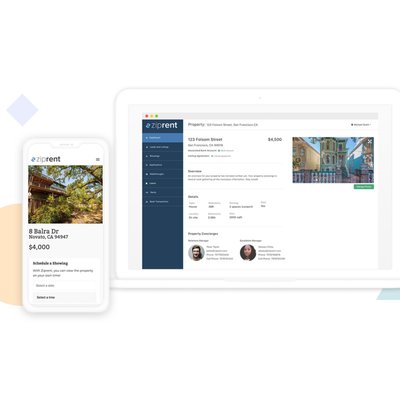 Thank You - Ziprent's approach to property management is one that incorporates quality customer service alongside today's technological advances to make the process of renting a property easy, efficient and straight-forward for all parties.