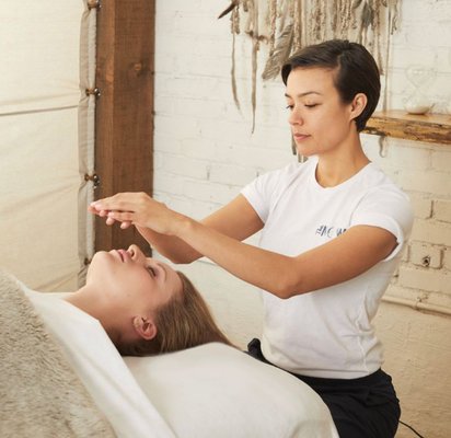 Aromatherapy included with each Massage - French Lavender aromatherapy is included with every massage at The NOW. Aromatherapy included with each Massage - French Lavender aromatherapy is included with every massage at The NOW.