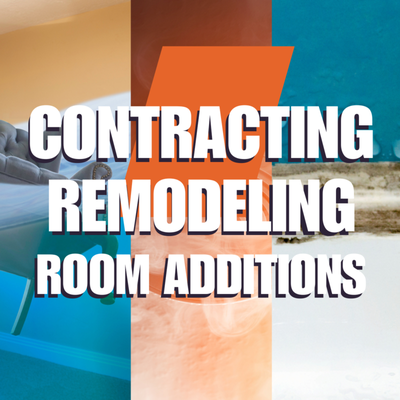 Contracting & Remodeling - Contracting & Remodeling