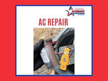 AC Repair - AC Repair – Fast, Reliable, and Honest Service
When your AC stops working, you need a team you can trust to get things running quickly and efficiently. At Allegiance Heating & Air, we specialize in diagnosing and repairing all makes and models, ensuring your home stays cool and comfortable. From strange noises to complete system breakdowns, our skilled technicians provide upfront pricing, clear communication, and lasting solutions.
Why Choose Us?
30+ years serving San Diego homes and businesses
Family- and women-owned, built on trust and quality
Emergency and same-day service available
Honest recommendations—no upselling, just solutions
Don’t sweat it—call today for dependable AC repair done right the first time. AC Repair - AC Repair – Fast, Reliable, and Honest Service
When your AC stops working, you need a team you can trust to get things running quickly and efficiently. At Allegiance Heating & Air, we specialize in diagnosing and repairing all makes and models, ensuring your home stays cool and comfortable. From strange noises to complete system breakdowns, our skilled technicians provide upfront pricing, clear communication, and lasting solutions.
Why Choose Us?
30+ years serving San Diego homes and businesses
Family- and women-owned, built on trust and quality
Emergency and same-day service available
Honest recommendations—no upselling, just solutions
Don’t sweat it—call today for dependable AC repair done right the first time.