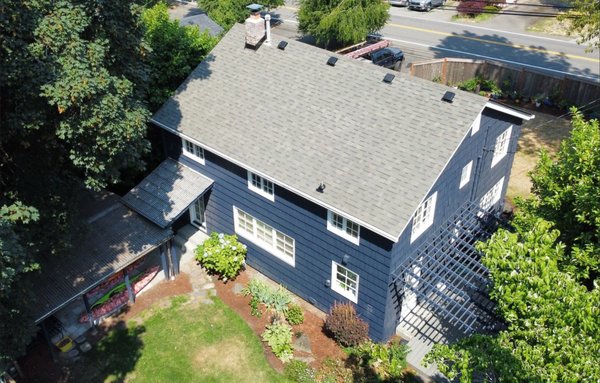SW Portland (Roofing Project) - We completed this beautiful roofing project, and we are proud of our work and are confident in what we do. SW Portland (Roofing Project) - We completed this beautiful roofing project, and we are proud of our work and are confident in what we do.