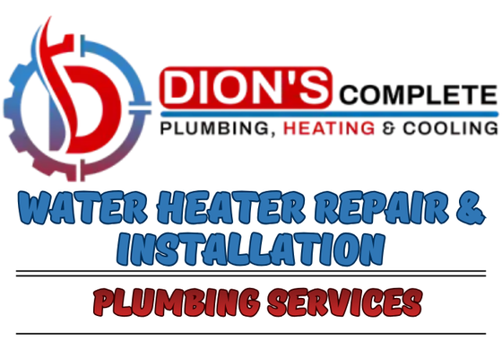 Water Heater Repair & Installation - Running out of hot water or dealing with leaks? Our professional Water Heater Repair & Installation services cover traditional tank systems, including repairs, replacements, and new installations. We ensure safe operation, reliable hot water, and improved efficiency with quality workmanship you can trust.