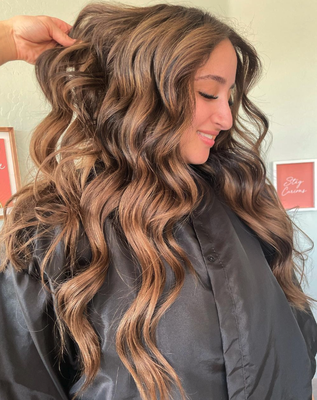 Extensions - Master colorist specializing in Hair Extensions, Balayage, All blonding, & more! Book your appointment today! Extensions - Master colorist specializing in Hair Extensions, Balayage, All blonding, & more! Book your appointment today!